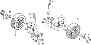 Image of 23512-VA4-003