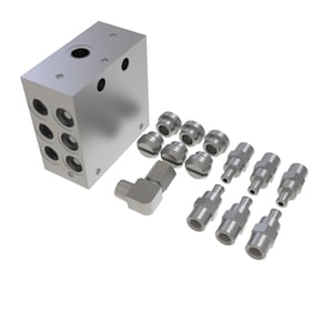 Manifold Kit
