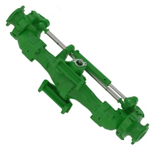 Front Axle