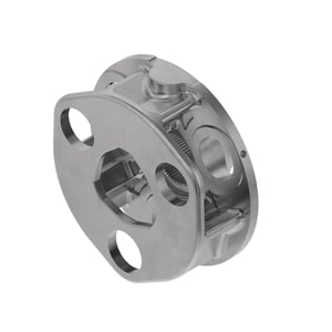 Planet Pinion Carrier