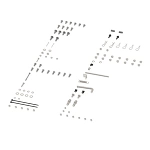 Package Of Parts