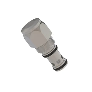Hydraulic Pressure Valve