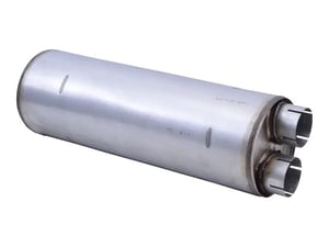 MUFFLER -