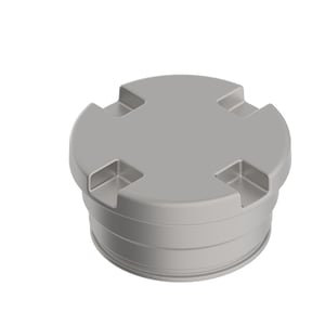 Hydraulic Cylinder Cap