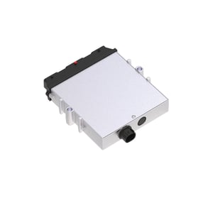 Transmission Controller