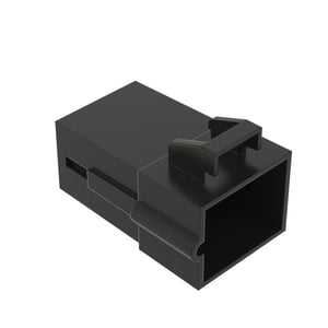 Electrical Connector Assy