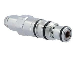 VALVE, COUNTERBALANCE