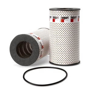 Hydraulic Filter