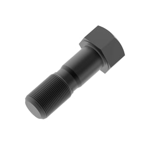 Track Bolt