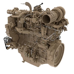 Diesel Engine