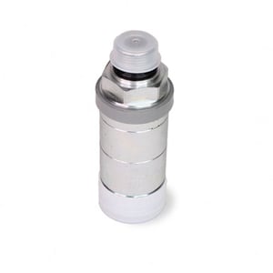 Hydr. Quick Coupler Socket