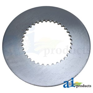 Disc, Friction; Handbrake