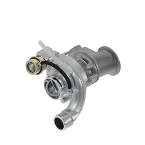 Turbocharger