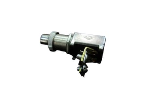 SWITCH, PUSHBUTTON STARTER