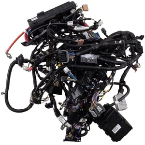 Image of NK4Z14401Y