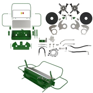 Spreader
