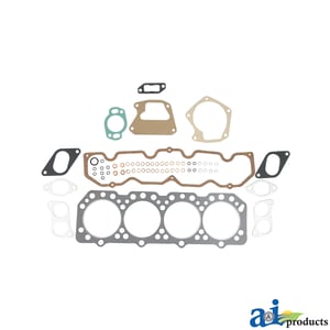 Engine Cylinder Head Gasket