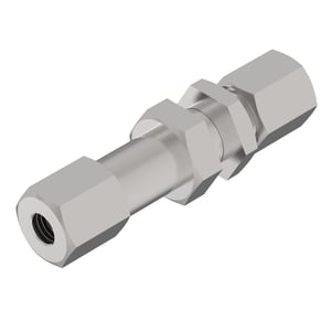 Union Fitting