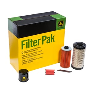 Filter Kit
