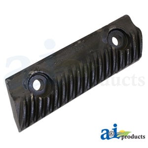 Rasp Bar; RH Rotor, (Set of 2) (Trailing)