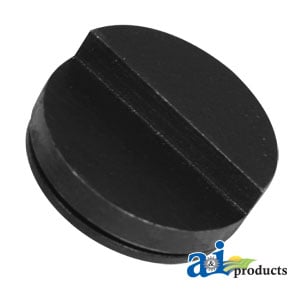 Retainer, Load Control Shaft