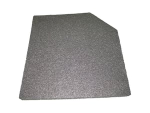 INSULATE,ACOUSTICAL FOAM