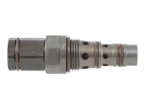VALVE, HOLDING VENTED