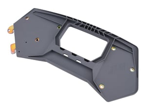 PANEL,CONTROL BOX SIDE