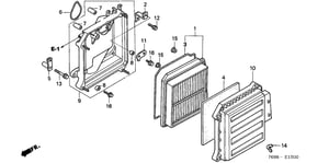 Image of 32302-734-K50