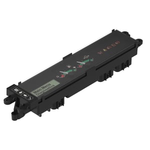 Vehicle Monitor