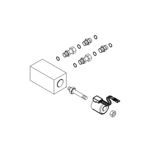 Manifold