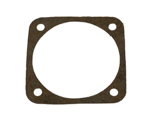 GASKET, OUTPUT