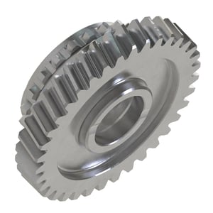Helical Gear