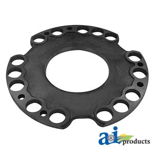 Plate, Front PTO (Must Verify Casting #)