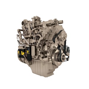 Diesel Engine Reman