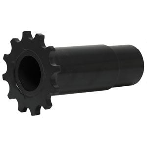 Coupler Sprocket, Drive
