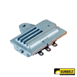 Voltage Regulator