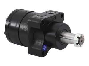 MOTOR,HYDRAULIC DRIVE