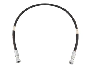 HOSE .25" ORFS/ORFS