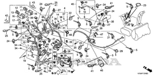 Image of 32108-KFG-000