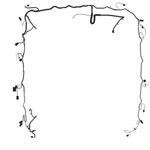 Roof Wiring Harness