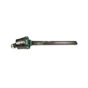 U-Joint With Tube AND Shiel