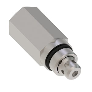 Pressure Relief Valve