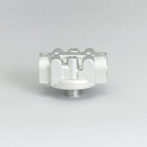 D/S,HEAD ASSEMBLY, HYDRAULIC