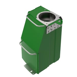 Hydraulic Reservoir