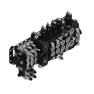 Control Valve