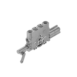Control Valve