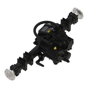 Transaxle