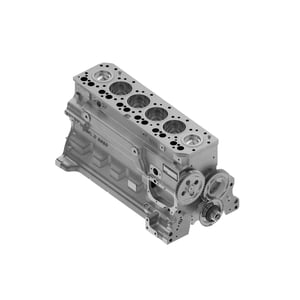 Short Block Assembly