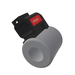 Solenoid Valve Coil
